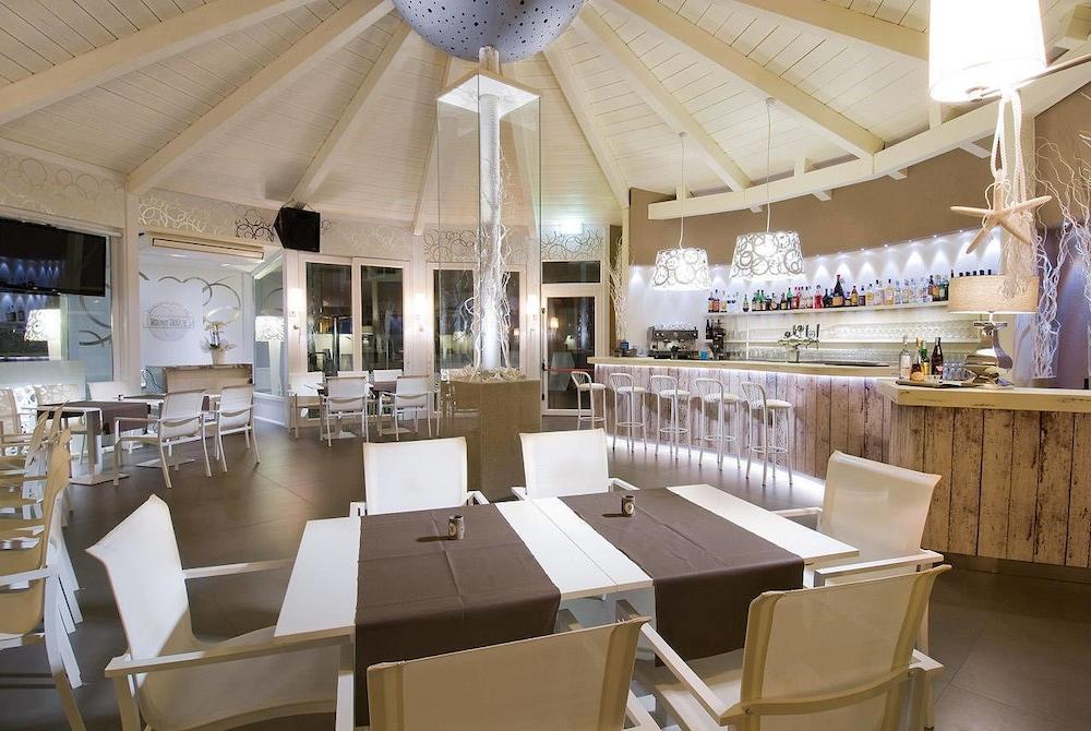 Hotel Pacific Cattolica Esterno foto